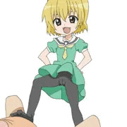 ひぐらし