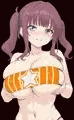 水着かりパイ　＋　おまけ