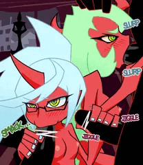 デイモン姉妹