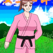 久しぶりのユキちゃん