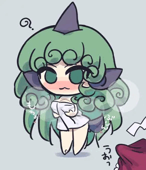 風呂上りのあうん