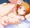 プルとベッドでイチャラブしながら