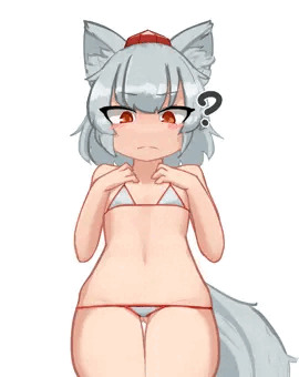 膨乳もみじちゃん