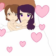 恋をした故に