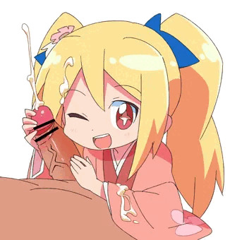 スズメちゃん