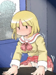 あれっ？鍵開いてる…