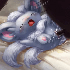チラたん♀