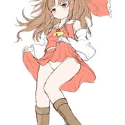 みせ巫女