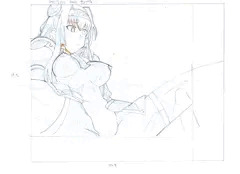 模写