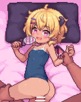 エンキちゃん