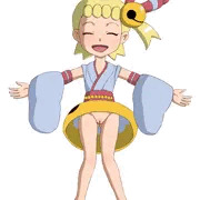 ゆりーかちゃん【コミッション】