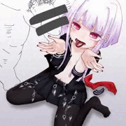 オリキャラちゃん