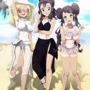 シャイニーメイトコベルさん