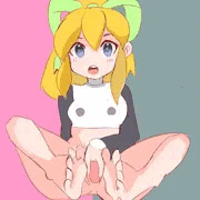 ロールちゃん