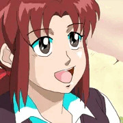 アニメ　モンスターファーム　ホリィ