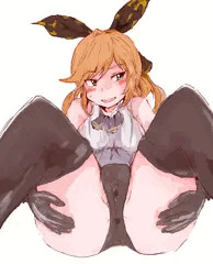 お願いクラリス