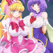 魔法JDプリキュア