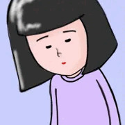 入江小学校 お笑い好きの地味子ちゃん