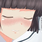 月島が教室でオナニーしているところを我妻と桜田に見られ襲われるが