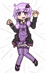 ゆかりさん