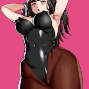 バニー家元