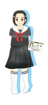 思春期男子の目には毒なおかん系むちっとスポーツ女子