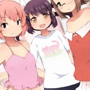 なかよし性教育週姦 2話