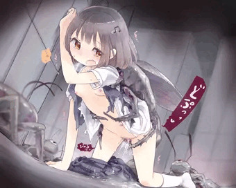 蟲とじとじとじ
