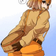 カピバラさんって尻尾ないの？