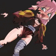 オロチになんか負けない…