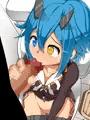 [CG集]イオちゃんめちゃシコ静画