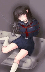 緊縛