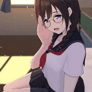 寝取られそうで寝取られないちょっと寝取られるアイドルJK彼女（1）