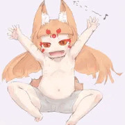 チビさん