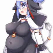 チャイナウシスター