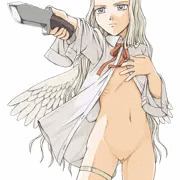 天使さん