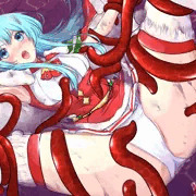 エイリークリスマス