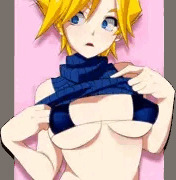 おっぱいリベンジ曇さん