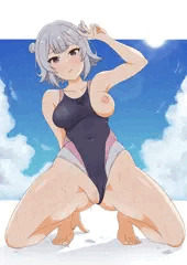 小春六花