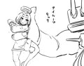 アップルペンサウンドニシズミナサイ