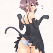 にゃがとさんとにゃんにゃんし隊