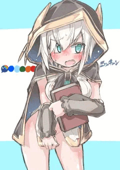 ｴｯﾁｰﾝ!