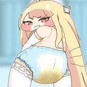 おむほっぺエルフィン