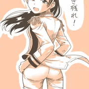 新田美波さん・・・