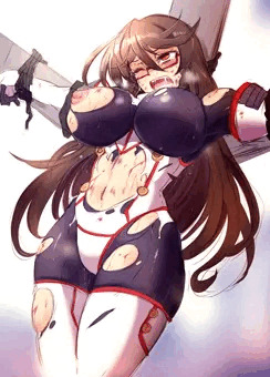 セリーニャさん日干し