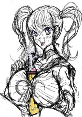 ちんこなコ　MYちんこぱいずる