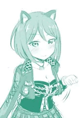 落書き集