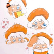 シュークリーム味クッキー