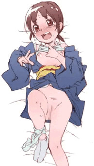 若おかみが泥酔したお客の相手に…
