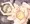 セピアさんの馬乗りパイズリ3P(skeb)